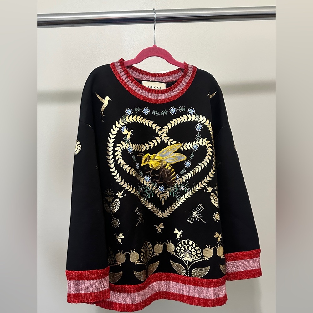 Gucci Sweater